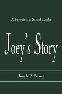 Joey's Story