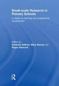 Small-Scale Research in Primary Schools