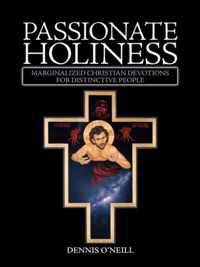 Passionate Holiness