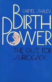 Birth Power