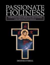 Passionate Holiness