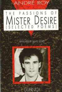 Passions of Mister Desire