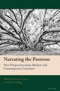 Narrating the Passions