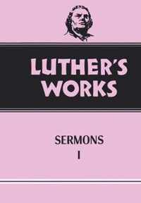 Luther's Works, Volume 51