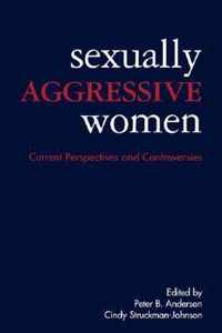 Sexually Agressive Women