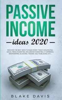 Passive Income Ideas 2020