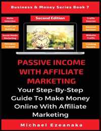 Passive Income With Affiliate Marketing