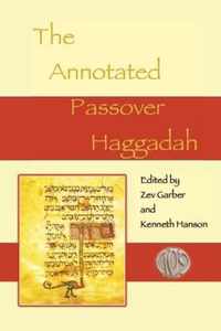 The Annotated Passover Haggadah