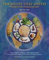 The Night That Unites Passover Haggadah