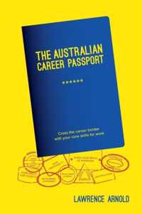 The Australian Career Passport