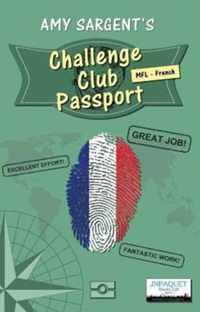 Challenge Club Passport