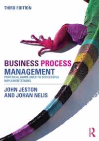 Business Process Management