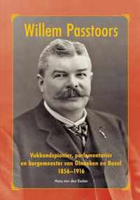 Willem passtoors