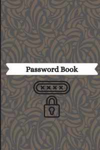 Password Book