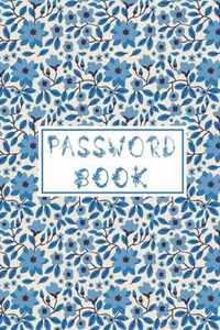 Password Book