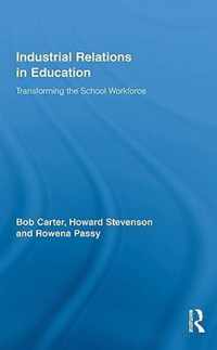 Industrial Relations in Education