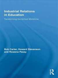 Industrial Relations in Education