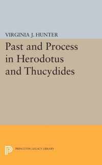 Past and Process in Herodotus and Thucydides