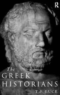 The Greek Historians