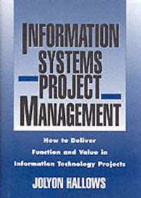 Information Systems Project Management