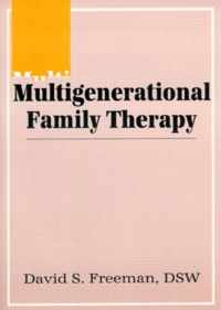 Multigenerational Family Therapy