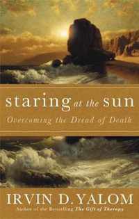 Staring At The Sun : Being at peace with your own mortality