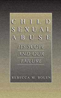 Child Sexual Abuse