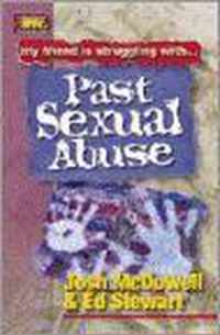 PAST SEXUAL ABUSE PB Friendship 911 Collection