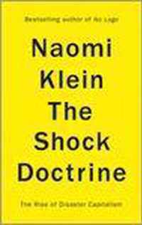 The Shock Doctrine