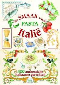 De smaak van Italie