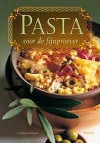 Pasta Voor De Fijnproever