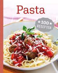 Rebo Productions 100 Recepten - Pasta