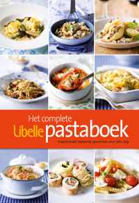 Grote Libelle Pastaboek (E-boek)