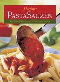 Heerlijke pastasauzen