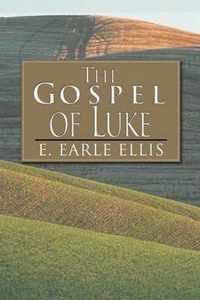 The Gospel of Luke