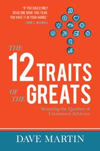 12 Traits of the Greats, The