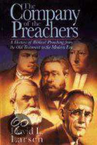 The Company of the Preachers