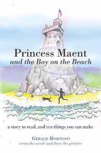 Princess Maent and the Boy on the Beach