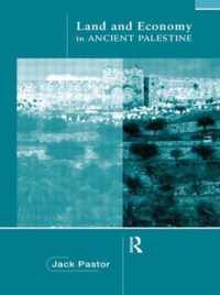 Land and Economy in Ancient Palestine