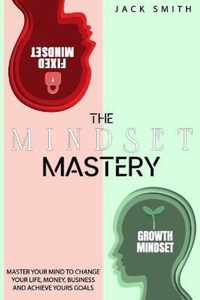 The Mindset Mastery