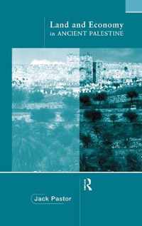 Land and Economy in Ancient Palestine