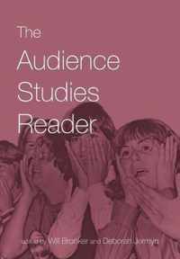 The Audience Studies Reader