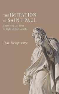 The Imitation of Saint Paul