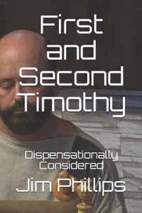 First and Second Timothy