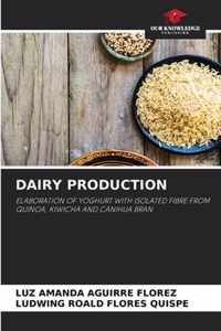 Dairy Production