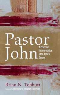 Pastor John