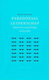 Paradoxaal leiderschap