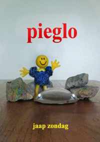 Pieglo - Jaap Zondag - Paperback (9789402122930)