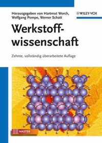 Werkstoffwissenschaft