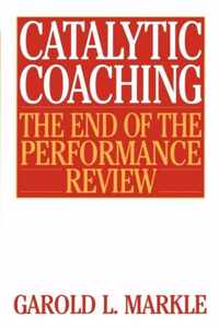 Catalytic Coaching